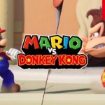 mario vs. donkey kong switch