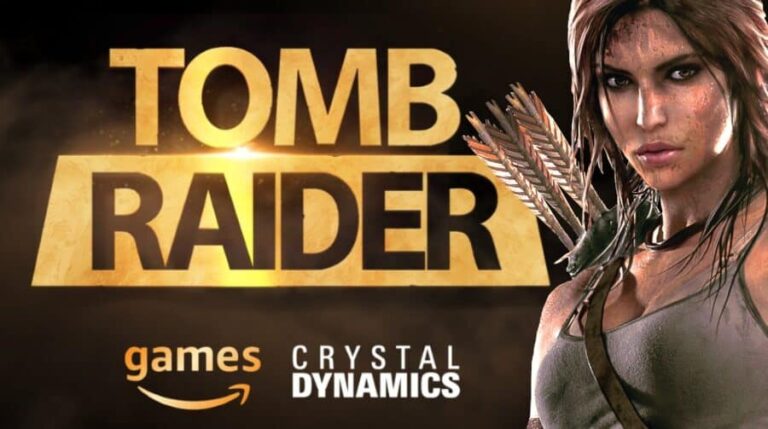novo Tomb Raider