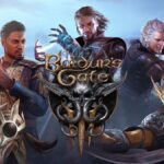 Baldur's Gate 3
