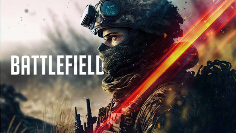 Battlefield