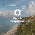 Cities Skylines II - Beach Properties