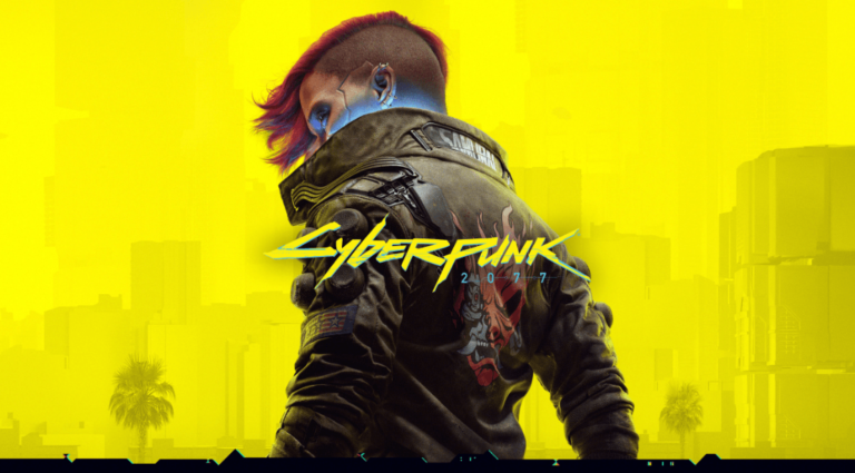 Cyberpunk 2077