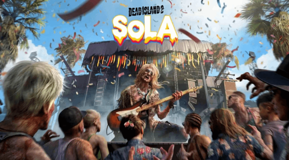 Dead Island 2, Sola