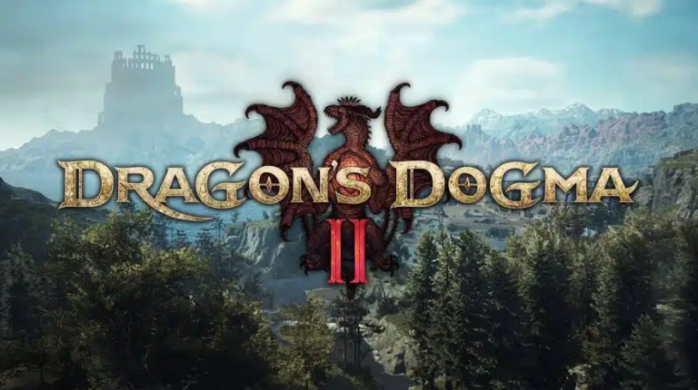 Dragon's Dogma 2 nova atualização