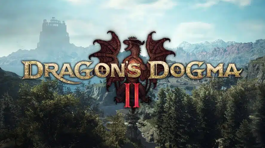 Dragon's Dogma 2 nova atualização