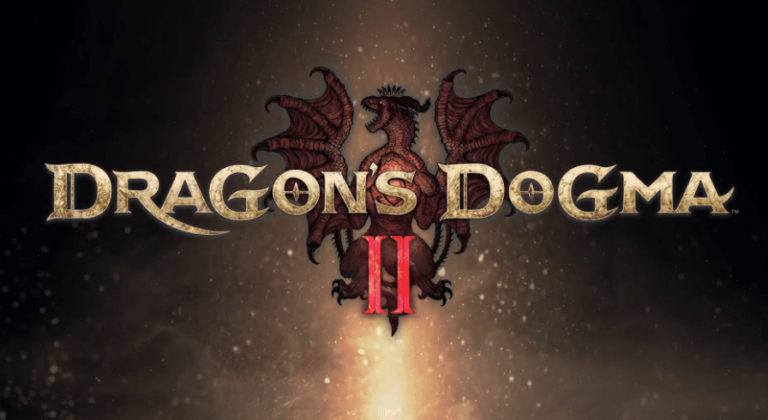 Dragon's Dogma 2