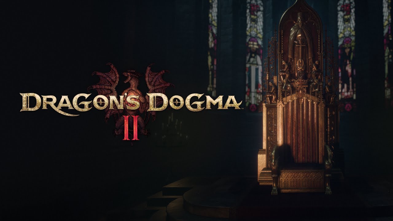Dragon's Dogma II
