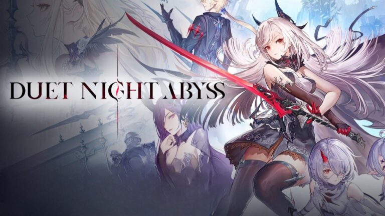 Duet Night Abyss