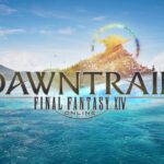 Final Fantasy XIV Dawntrail