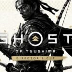 Ghost of Tsushima Director's Cut