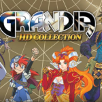 Grandia HD Collection