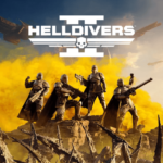 Helldivers II