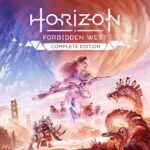 Horizon Forbidden West