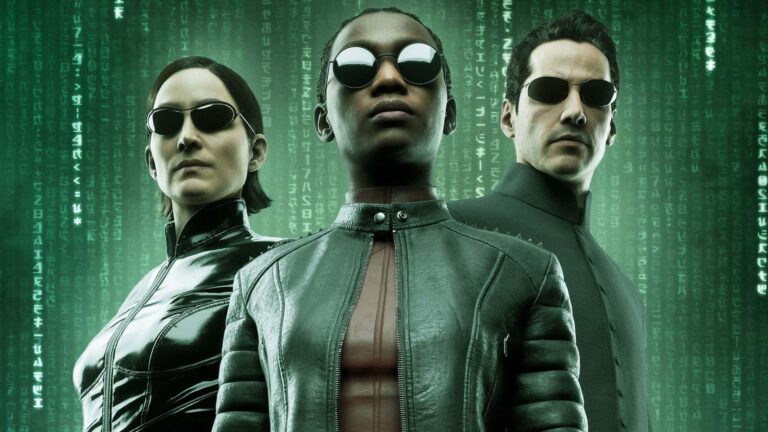 Matrix