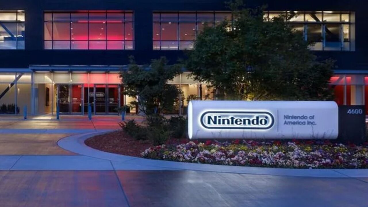 Nintendo da América