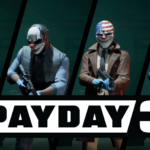 PAYDAY 3