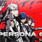 Persona 6