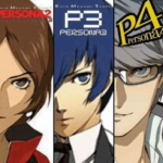 Persona serie