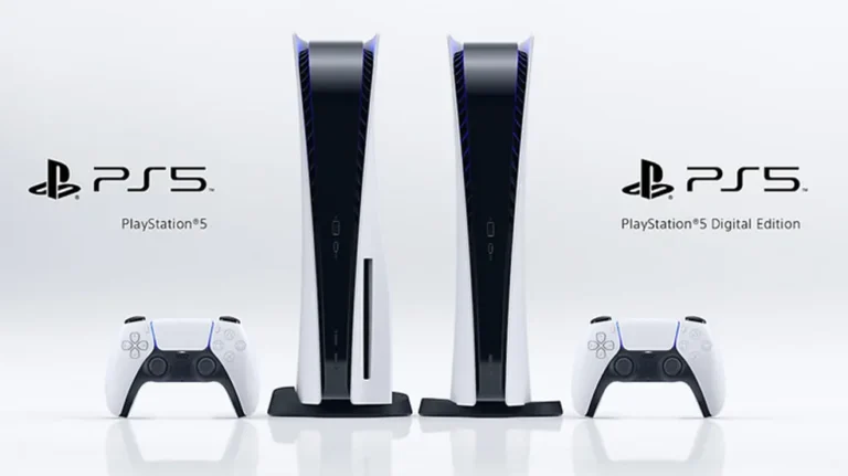 PlayStation