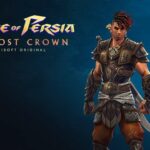Prince of Persia The Lost Crown