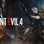 Resident Evil 4 Remake