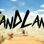 Sand Land