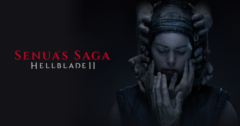 Senua’s Saga Hellblade 2