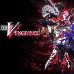 Shin Megami Tensei V Vengeance
