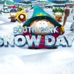 South Park Snow Day