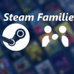 Steam Families