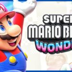 Super Mario Wonder