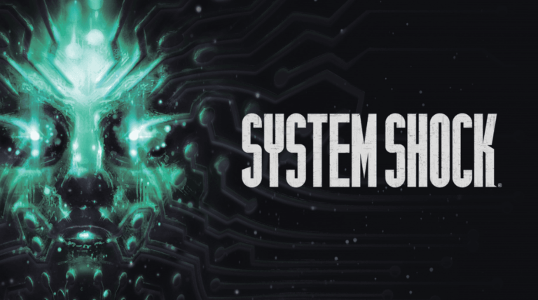 System Shock Remake
