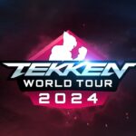 Tekken World Tour 2024
