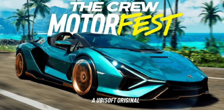 The Crew Motorfest