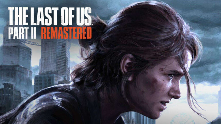 The Last of Us Part 2