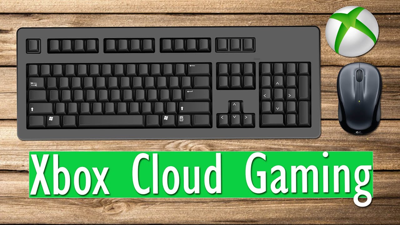 Xbox Cloud Gaming