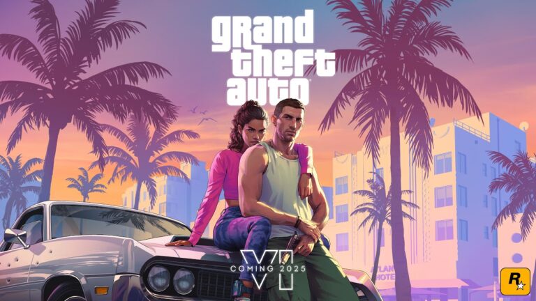 GTA 6 data