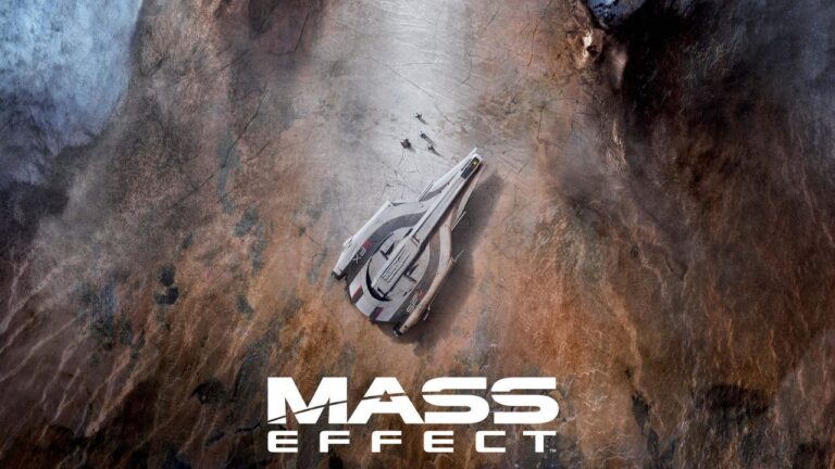 mass-effect
