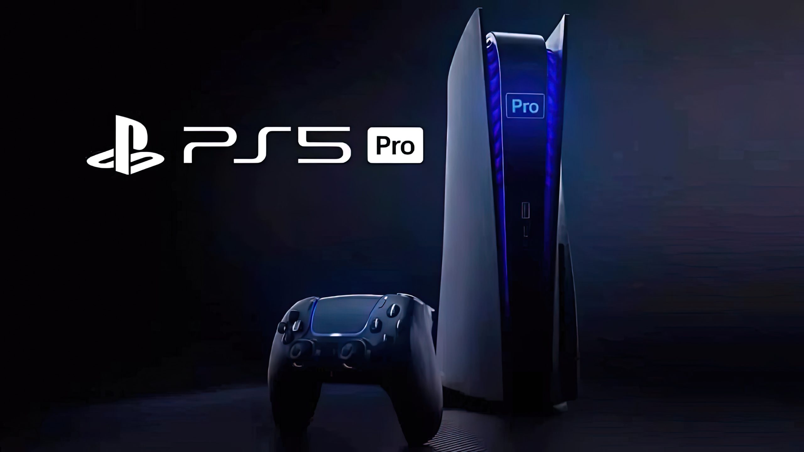 PlayStation 5 Pro: Supostas especificações são vazadas -