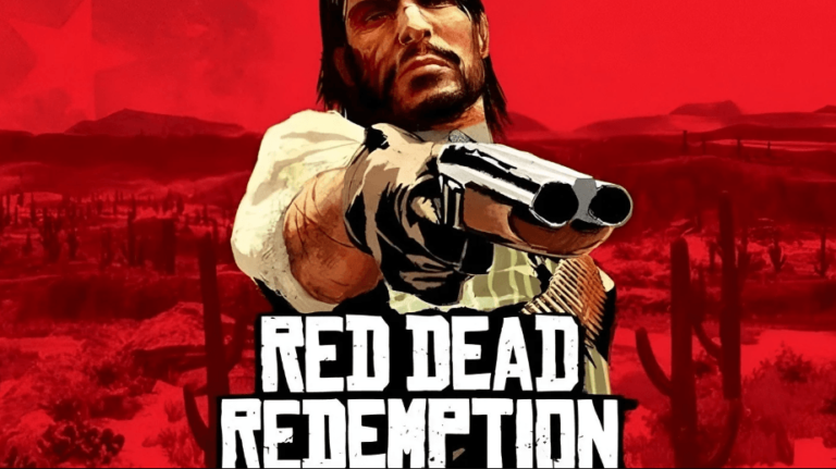 red dead redemption
