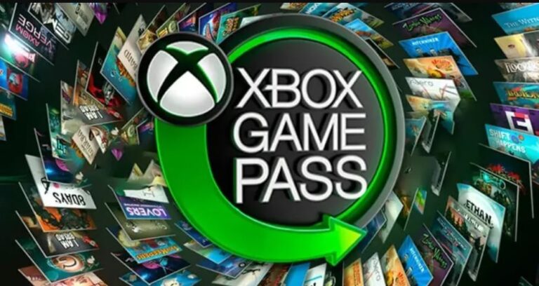 Xbox Game Pass