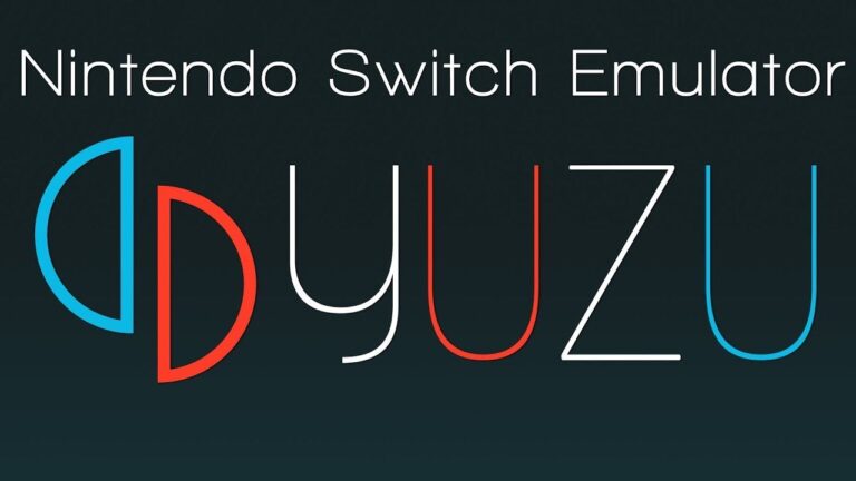 yuzu-emulator