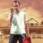 DLC cancelada de GTA 5