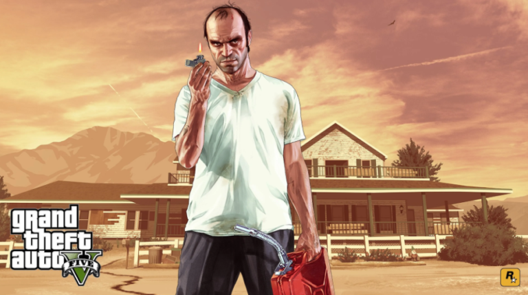 DLC cancelada de GTA 5