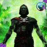 Ermac chega ao Mk1