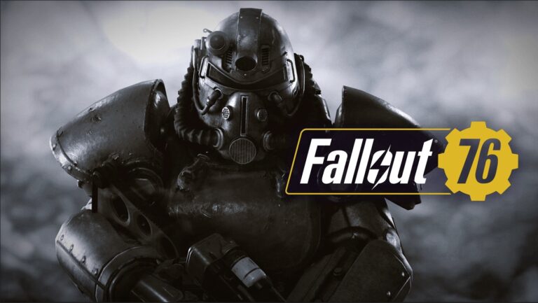 Fallout 76