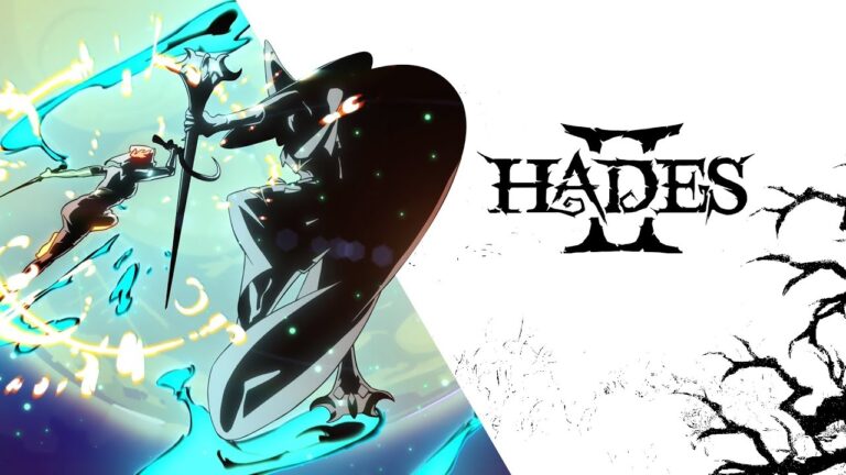 Hades 2