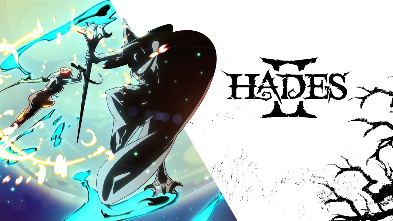 Hades 2