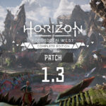 Patch 1.3