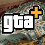 GTA+ no Nintendo Switch